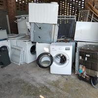 stock elettrodomestici 