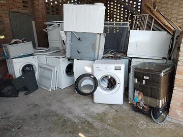 stock elettrodomestici 