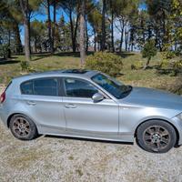 Serie 1 E87 2004 120d Futura