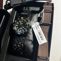 Seiko Prospex spb253j1 PVD limited edition