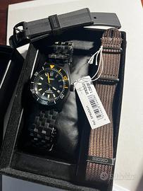 Seiko Prospex spb253j1 PVD limited edition