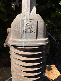 LAMPADARIO VINTAGE PHILIPS ANNI 50