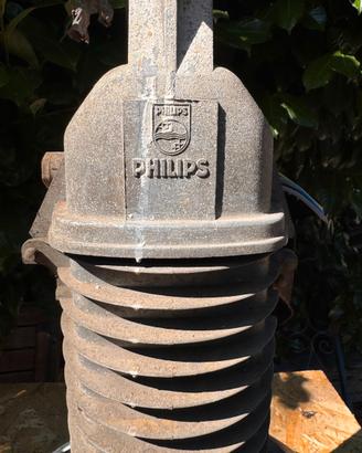 LAMPADARIO VINTAGE PHILIPS ANNI 50