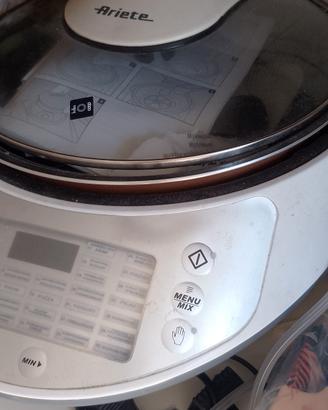 Ariete multicooker twist 