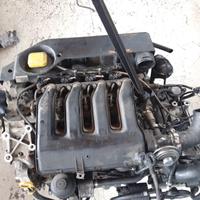 Motore per land Rover Freelander