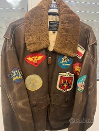 Giubbotto Avirex top gun