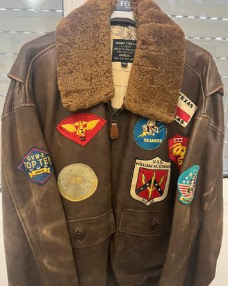Giubbotto Avirex top gun