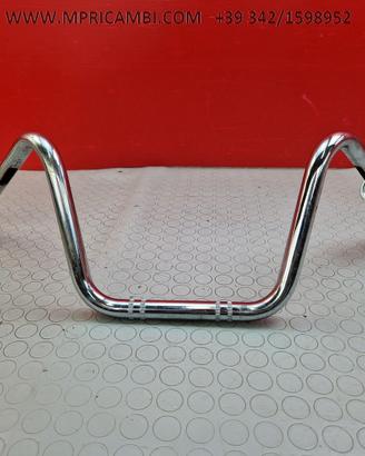 MANUBRIO STEERING KEEWAY SUPERSHADOW 250 2007 2008