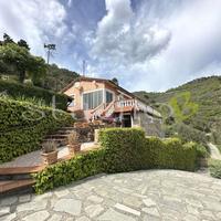 Villa a Seborga