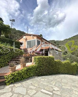 Villa a Seborga