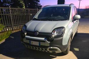 Panda Cross 1.0 Hybrid