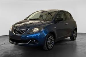 LANCIA Ypsilon III - Ypsilon 1.0 firefly hybrid Go