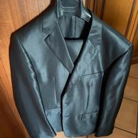 Completo elegante uomo 