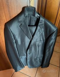 Completo elegante uomo 