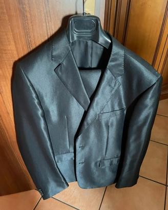 Completo elegante uomo 