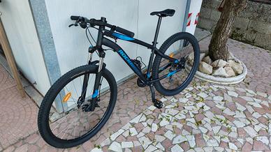 Mountain Bike Rockrider ST120