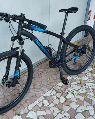 Mountain Bike Rockrider ST120