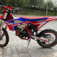 Beta RR 50 Racing enduro – Pari al Nuovo