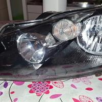 💡 Faro anteriore sx Golf 6 (2009) – Originale