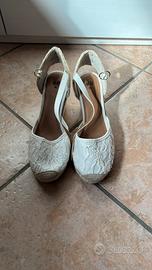 Scarpe tipo Espadrillas