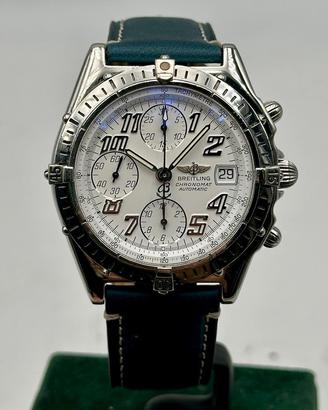 Breitling Chronomat