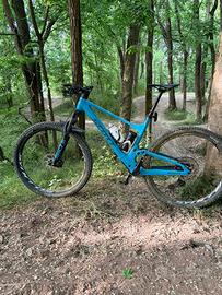 Mtb scott