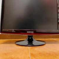 Monitor Samsung T200HD