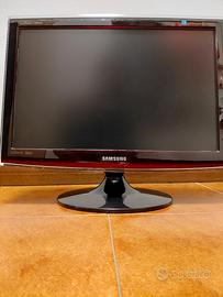 Monitor Samsung T200HD