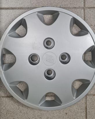 Copricerchi auto da 13 ’’