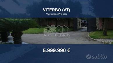 Immobile in asta di 575 m² con più di 5 locali a V