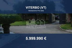 Immobile in asta di 575 m² con più di 5 locali a V