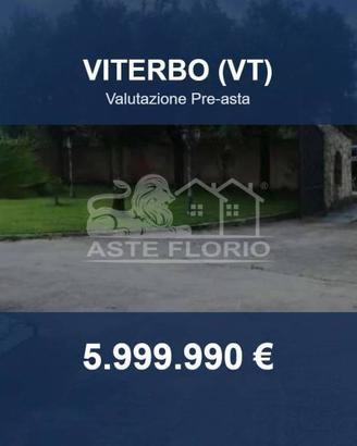 Immobile in asta di 575 m² con più di 5 locali a V