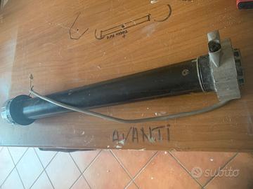 Motore per tapparelle