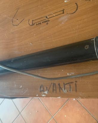 Motore per tapparelle