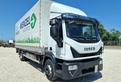 IVECO EUROCARGO 160E32 P E6 CENTINA 7,60 SPONDA