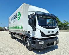 IVECO EUROCARGO 160E32 P E6 CENTINA 7,60 SPONDA