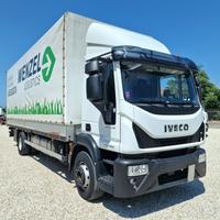 IVECO EUROCARGO 160E32 P E6 CENTINA 7,60 SPONDA