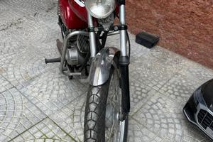 Moto epoca Demm o permuto con competizione
