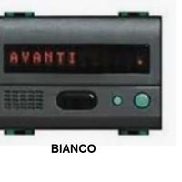 modulo BIANCO BT LIVING LIGHT  N4550