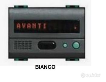 modulo BIANCO BT LIVING LIGHT  N4550