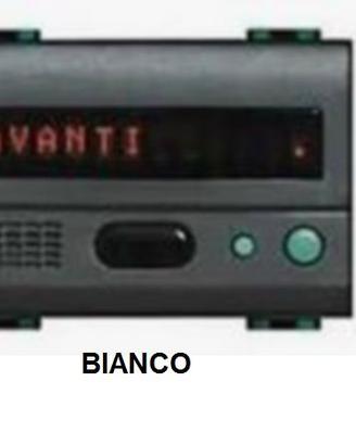 modulo BIANCO BT LIVING LIGHT  N4550