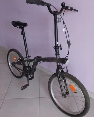 bicicletta 