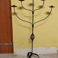candelabro da terra