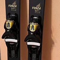 Sci rossignol forza 50