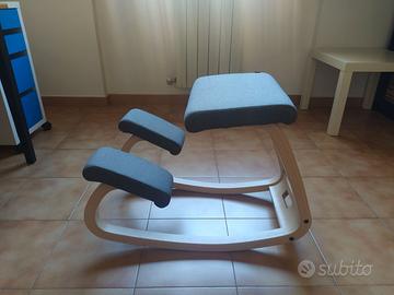 Sedia Ergonomica Varier Variable Balans