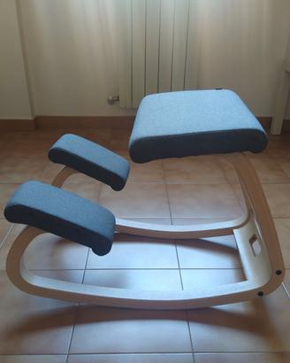 Sedia Ergonomica Varier Variable Balans