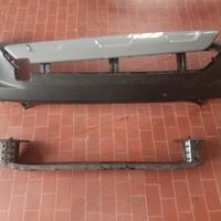 paraurti posteriore Toyota corolla cross