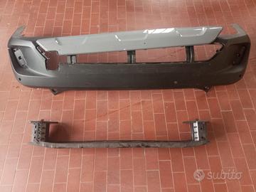 paraurti posteriore Toyota corolla cross