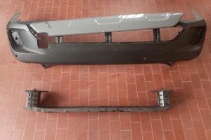 paraurti posteriore Toyota corolla cross