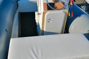 Gommone 470 tubolari nuovi